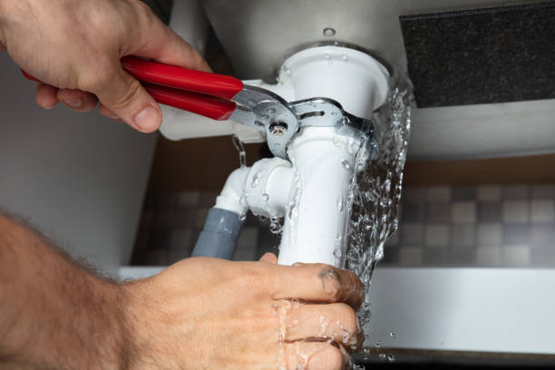 Best Flood damage cleanup  in Ephraim, UT