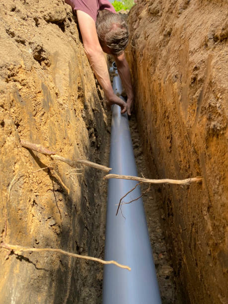 Local water damage restoration in Ephraim, UT