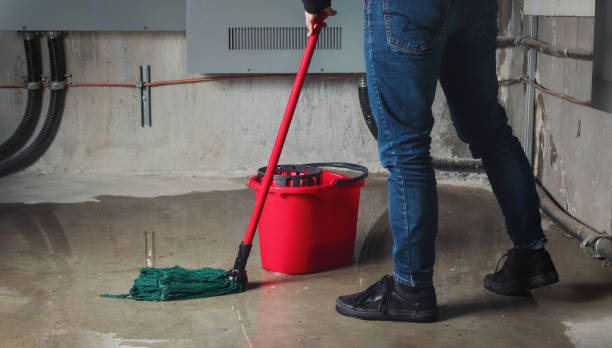 Best 24-hour water damage restoration  in Ephraim, UT