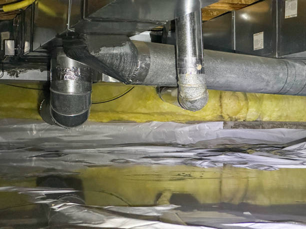 Best Flood restoration services  in Ephraim, UT