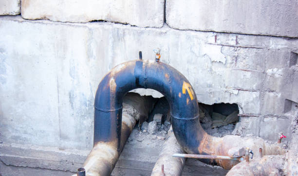 Best Emergency water damage restoration  in Ephraim, UT