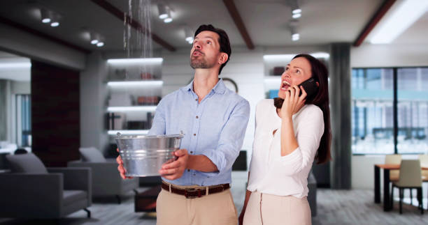 Best Emergency water damage restoration  in Ephraim, UT
